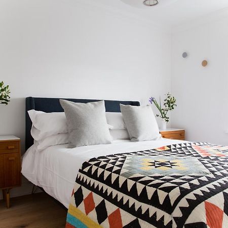 Eco Townhouse Central Brighton Eksteriør bilde